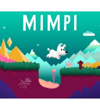 Mimpi Steam Key EUROPE